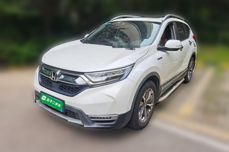 Used Honda CR-V 2019 Rui·Hybrid 2.0L 2WD Pure Drive Version China VI Emission Standard Guazi used car, China used car export, Used car for sale, Used  cars, Cheapest cars for sale