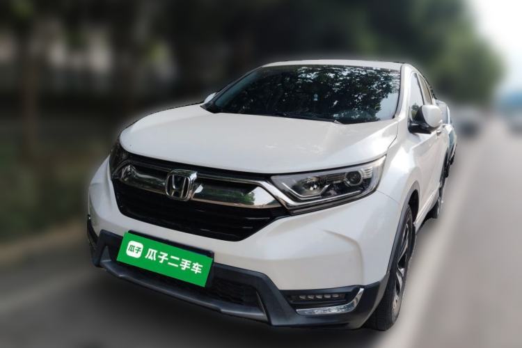 Used Honda CR-V 2019 240TURBO CVT 2WD Fashion Edition China V Guazi used car, China used car export, Used car for sale, Used  cars, Cheapest cars for sale