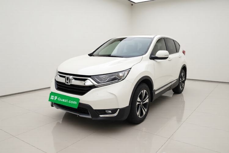 Used Honda CR-V 2019 240TURBO CVT 2WD Comfort Version China VI Emission Standard Guazi used car, China used car export, Used car for sale, Used  cars, Cheapest cars for sale