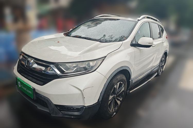 Used Honda CR-V 2019 240TURBO CVT 2WD Fashion Edition China V Guazi used car, China used car export, Used car for sale, Used  cars, Cheapest cars for sale