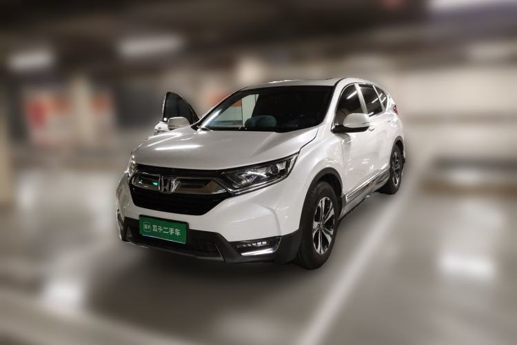 Used Honda CR-V 2019 240TURBO CVT 2WD Fashion Edition China VI Guazi used car, China used car export, Used car for sale, Used  cars, Cheapest cars for sale