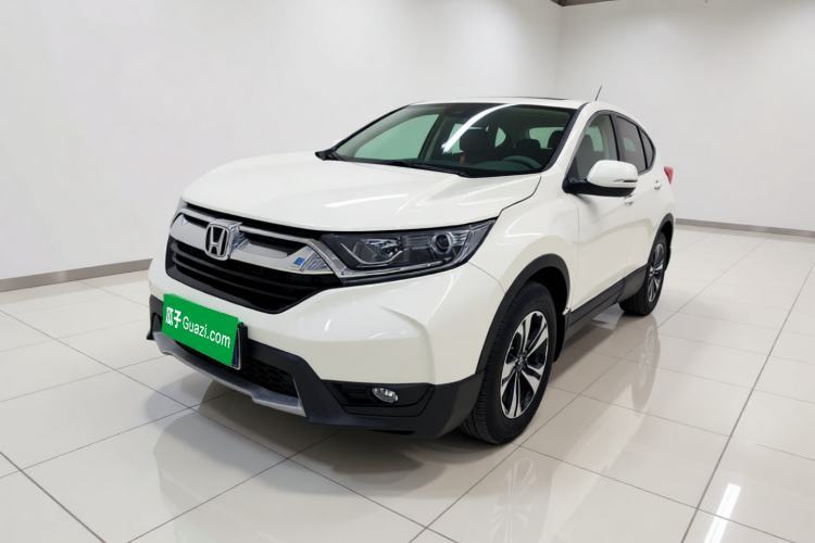 Gebrauchter Honda CR-V 2019 240TURBO CVT 2WD Comfort Version China VI Emission Standard Guazi used car, China used car export, Used car for sale, Used  cars, Cheapest cars for sale