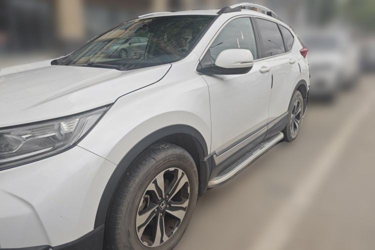 Used Honda CR-V 2019 240TURBO CVT Four-Wheel Drive Luxury Edition China VI Guazi used car, China used car export, Used car for sale, Used  cars, Cheapest cars for sale
