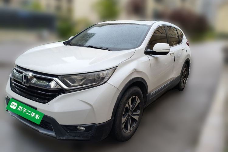 Gebrauchter Honda CR-V 2019 240TURBO CVT 2WD Comfort Version China V Guazi used car, China used car export, Used car for sale, Used cars, Cheapest cars for sale