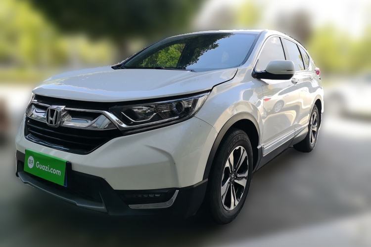Used Honda CR-V 2019 240TURBO CVT 2WD Fashion Edition China V Guazi used car, China used car export, Used car for sale, Used  cars, Cheapest cars for sale
