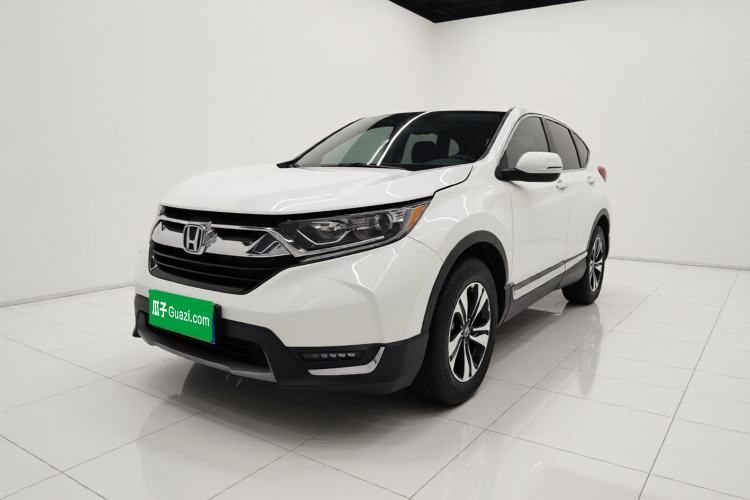 Used Honda CR-V 2019 240TURBO CVT 2WD Fashion Edition China V Guazi used car, China used car export, Used car for sale, Used cars, Cheapest cars for sale
