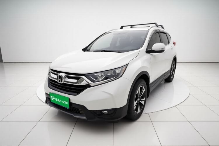 Used Honda CR-V 2019 240TURBO CVT 2WD Comfort Version China V Guazi used car, China used car export, Used car for sale, Used cars, Cheapest cars for sale