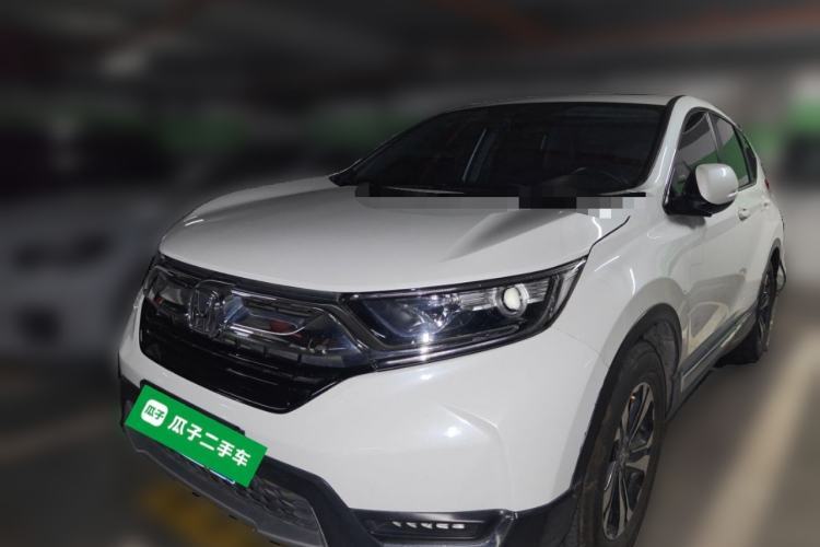 Used Honda CR-V 2019 240TURBO CVT 2WD Fashion Edition China V Guazi used car, China used car export, Used car for sale, Used cars, Cheapest cars for sale