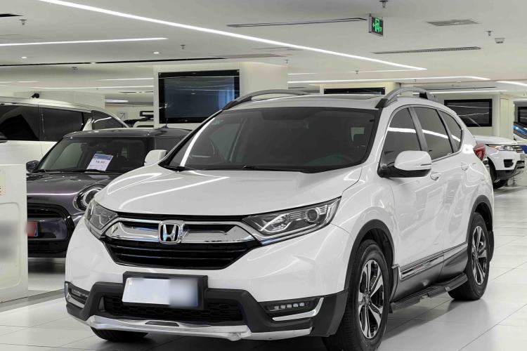 Ojetý Honda CR-V 2019 240TURBO CVT 2WD Fashion Edition China VI Guazi used car, China used car export, Used car for sale, Used  cars, Cheapest cars for sale