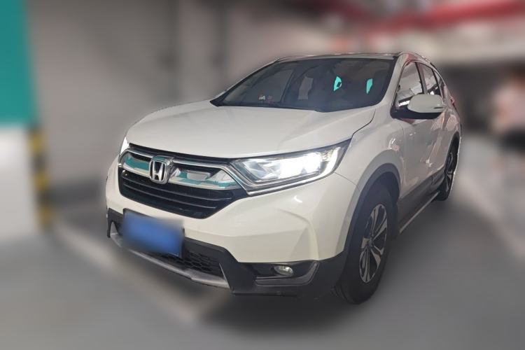 Gebrauchter Honda CR-V 2019 240TURBO CVT 2WD Comfort Version China VI Emission Standard Guazi used car, China used car export, Used car for sale, Used  cars, Cheapest cars for sale