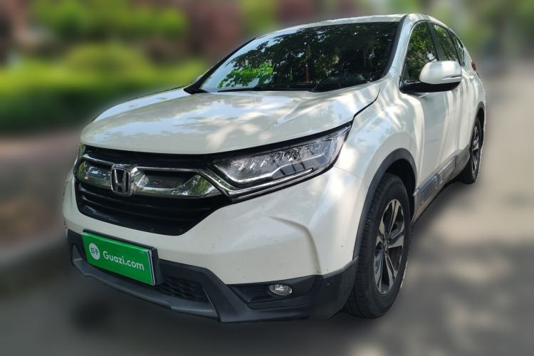 Used Honda CR-V 2019 240TURBO CVT 2WD Comfort Version China V Guazi used car, China used car export, Used car for sale, Used cars, Cheapest cars for sale