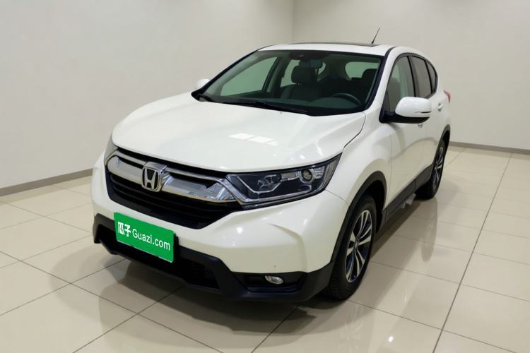 Gebrauchter Honda CR-V 2019 240TURBO CVT 2WD Comfort Version China V Guazi used car, China used car export, Used car for sale, Used cars, Cheapest cars for sale