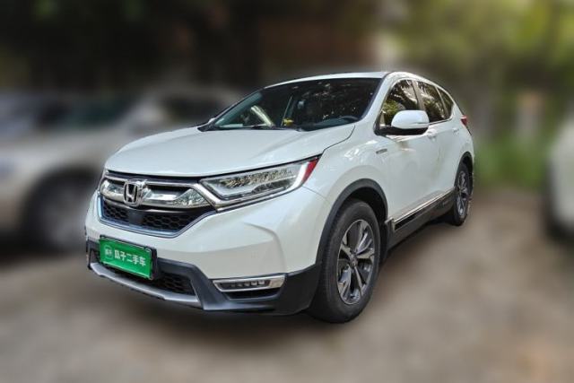 Honda CR-V 2019 Rui·Hybrid 2.0L 2WD Pure Drive Version China VI Emission Standard de segunda mano