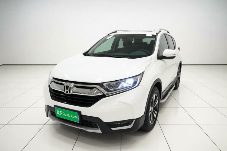 Ojetý Honda CR-V 2019 240TURBO CVT 2WD Fashion Edition China VI Guazi used car, China used car export, Used car for sale, Used  cars, Cheapest cars for sale
