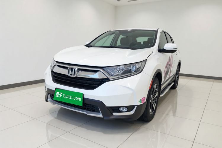 Used Honda CR-V 2019 240TURBO CVT 2WD Comfort Version China VI Emission Standard Guazi used car, China used car export, Used car for sale, Used cars, Cheapest cars for sale