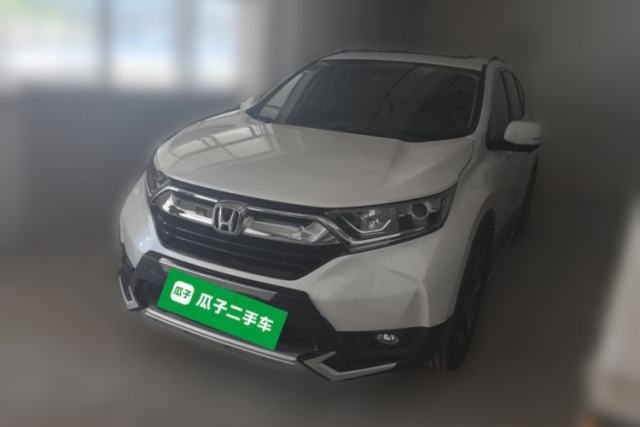 Honda CR-V 2019 240TURBO CVT 2WD Comfort Version China VI Emission Standard usado