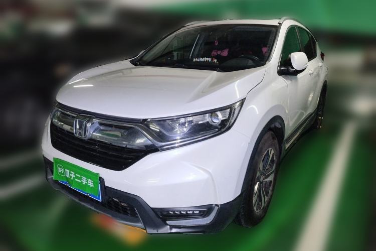 Used Honda CR-V 2019 240TURBO CVT 2WD Fashion Edition China V Guazi used car, China used car export, Used car for sale, Used  cars, Cheapest cars for sale