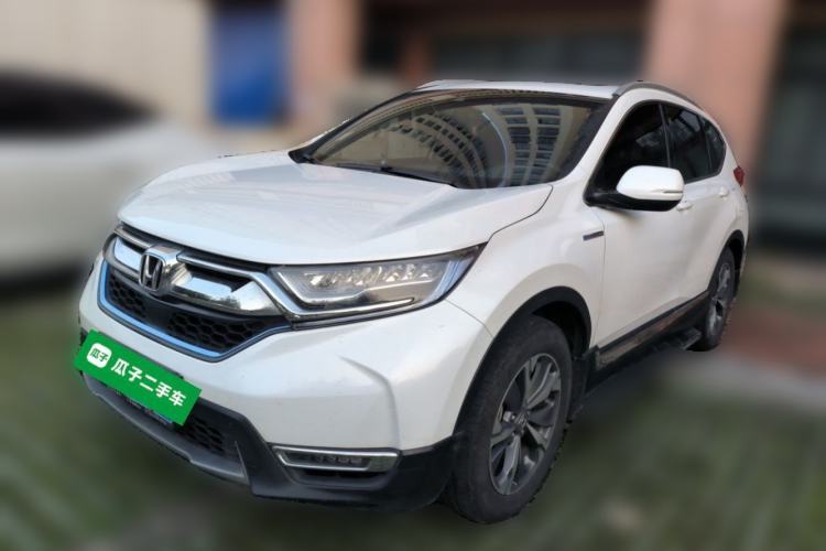 Used Honda CR-V 2019 Rui Hybrid 2.0L 2WD Pure Speed Version China VI Emission Standard Guazi used car, China used car export, Used car for sale, Used  cars, Cheapest cars for sale