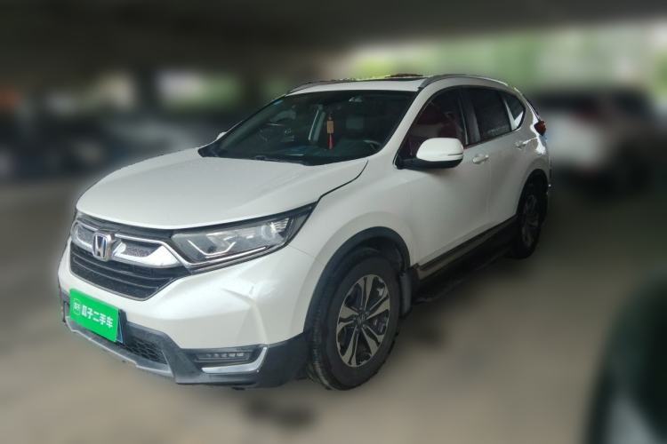 Used Honda CR-V 2019 240TURBO CVT 2WD Fashion Edition China V Guazi used car, China used car export, Used car for sale, Used  cars, Cheapest cars for sale