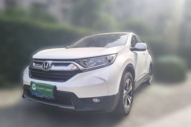 Used Honda CR-V 2019 240TURBO CVT 2WD Comfort Version China V