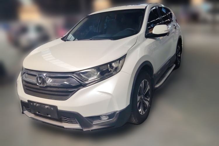 Used Honda CR-V 2019 240TURBO CVT 2WD Comfort Version China V Guazi used car, China used car export, Used car for sale, Used cars, Cheapest cars for sale