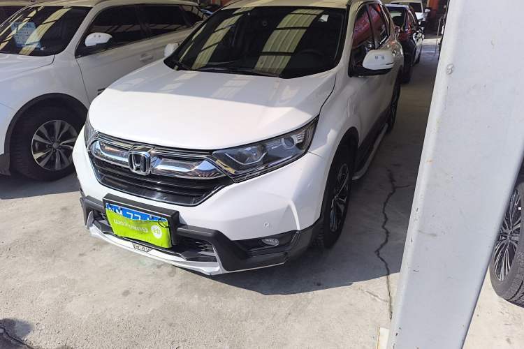 Ojetý Honda CR-V 2019 240TURBO CVT 2WD Comfort Version China V Guazi used car, China used car export, Used car for sale, Used  cars, Cheapest cars for sale