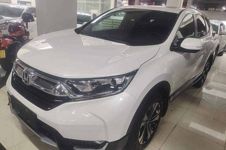 Used Honda CR-V 2019 240TURBO CVT 2WD Fashion Edition China V Guazi used car, China used car export, Used car for sale, Used cars, Cheapest cars for sale