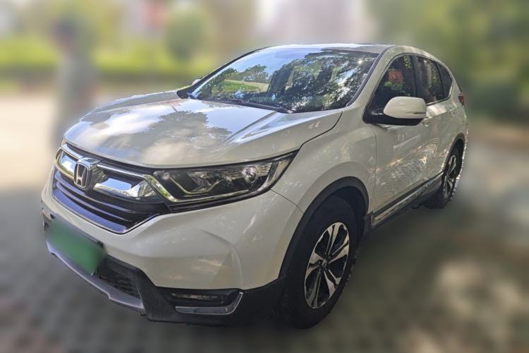 Used Honda CR-V 2019 240TURBO CVT 2WD Fashion Edition China V Guazi used car, China used car export, Used car for sale, Used  cars, Cheapest cars for sale