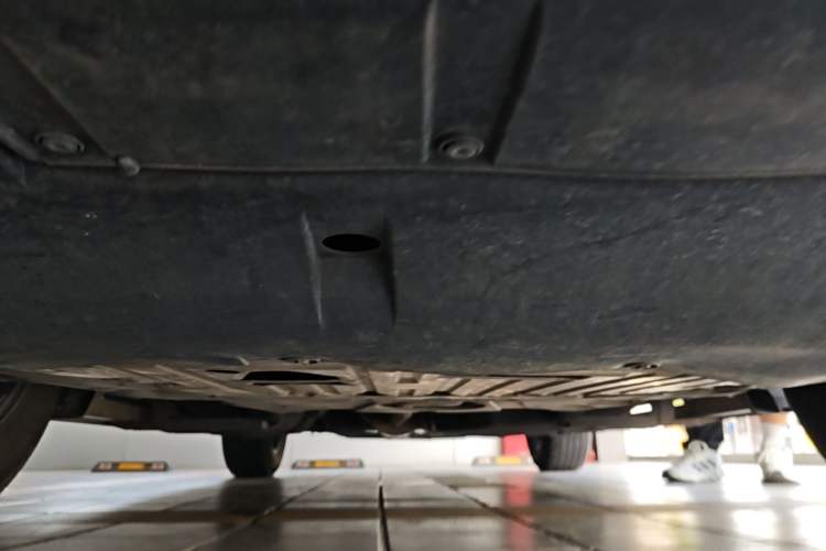 Used Honda CR-V 2019 240TURBO CVT 2WD Fashion Edition China V Chassis Front