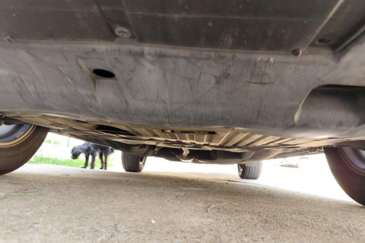 Used Honda CR-V 2019 240TURBO CVT 2WD Fashion Edition China V Chassis Front