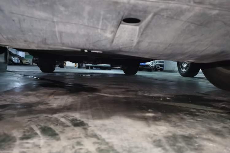 Used Honda CR-V 2019 240TURBO CVT 2WD Fashion Edition China V Chassis Front
