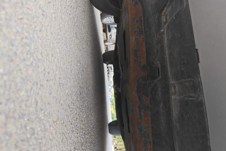 Used Honda CR-V 2019 240TURBO CVT 2WD Comfort Version China V Chassis Front