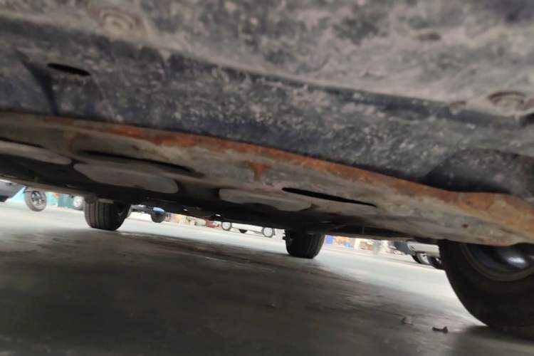 Used Honda CR-V 2019 240TURBO CVT 2WD Comfort Version China V Chassis Front