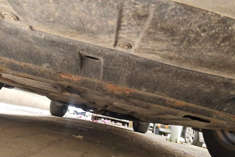 Used Honda CR-V 2019 240TURBO CVT 2WD Fashion Edition China VI Chassis Front