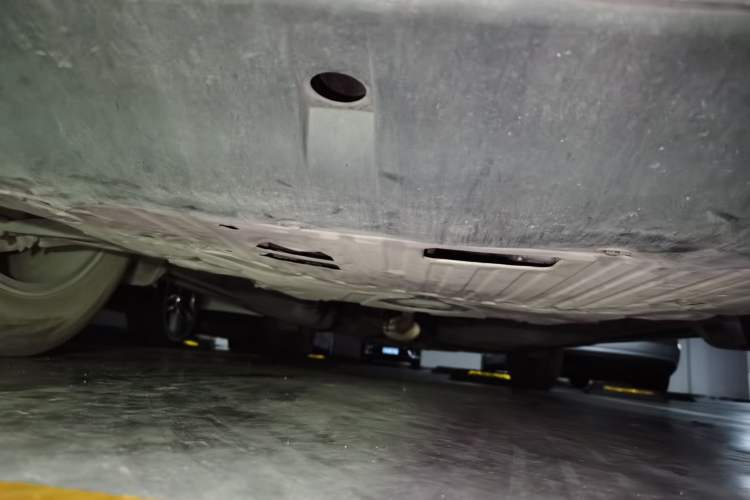 Used Honda CR-V 2019 240TURBO CVT 2WD Fashion Edition China VI Chassis Front