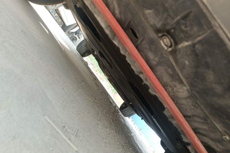 Used Honda CR-V 2019 240TURBO CVT 2WD Fashion Edition China V Chassis Front