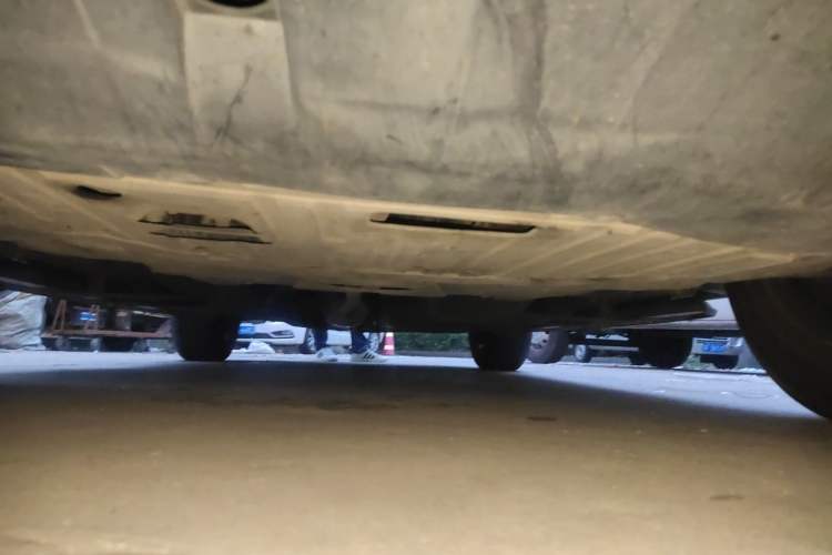 Used Honda CR-V 2019 240TURBO CVT 2WD Fashion Edition China V Chassis Front
