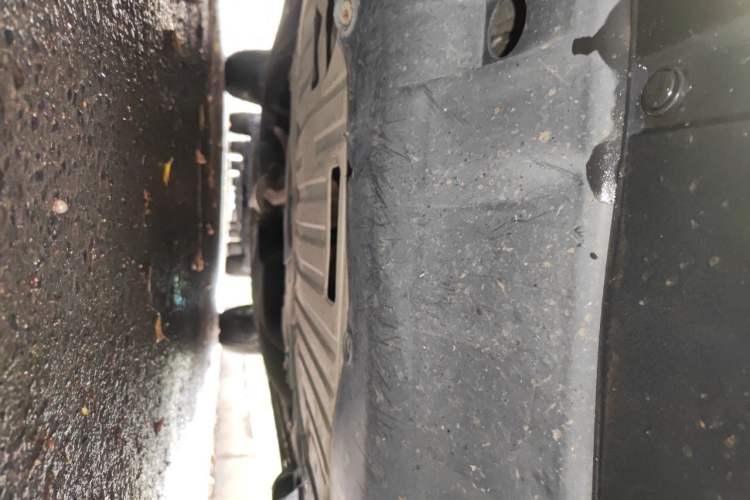 Used Honda CR-V 2019 240TURBO CVT 2WD Comfort Version China V Chassis Front