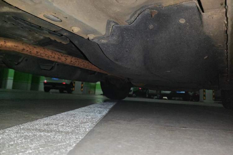 Used Honda CR-V 2019 240TURBO CVT 2WD Comfort Version China V Chassis Front Left