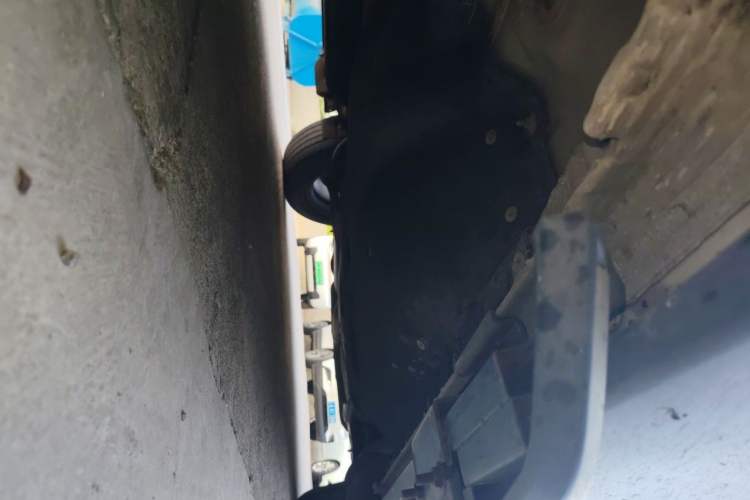 Used Honda CR-V 2019 Brilliant Edition Plus 240TURBO CVT Two-Wheel Drive Fashion Version China VI Emission Standard Chassis Front Left