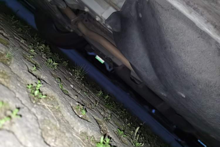 Used Honda CR-V 2019 240TURBO CVT 2WD Comfort Version China V Chassis Front Left