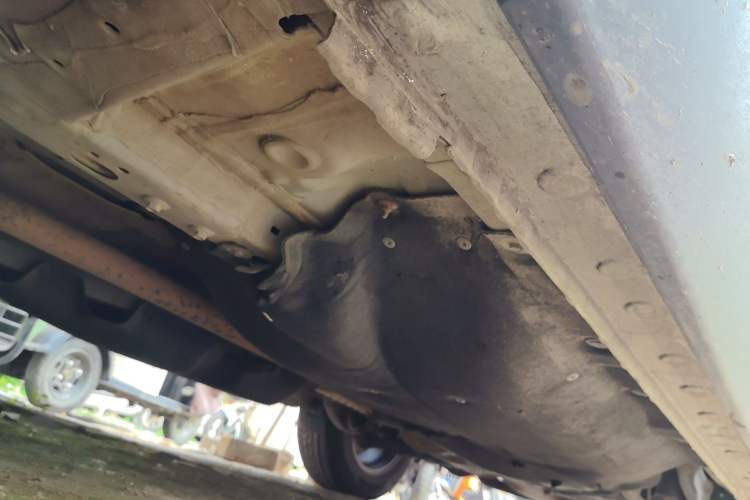 Used Honda CR-V 2019 240TURBO CVT 2WD Comfort Version China V Chassis Front Left