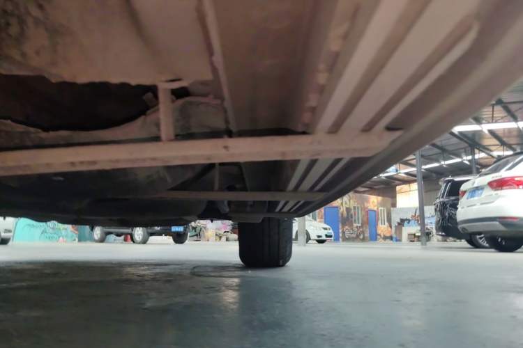 Used Honda CR-V 2019 240TURBO CVT 2WD Comfort Version China V Chassis Front Left