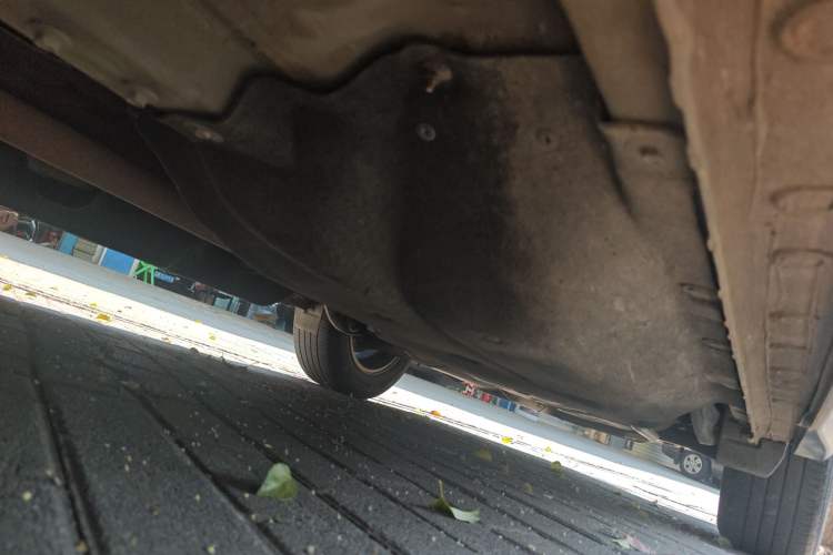 Used Honda CR-V 2019 240TURBO CVT 2WD Comfort Version China V Chassis Front Left