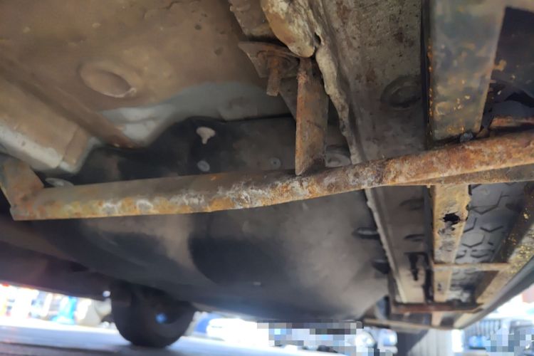 Used Honda CR-V 2019 240TURBO CVT 2WD Comfort Version China V Chassis Front Left