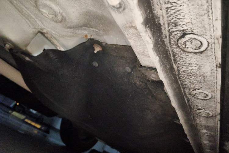 Used Honda CR-V 2019 240TURBO CVT 2WD Comfort Version China V Chassis Front Left