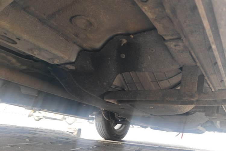 Used Honda CR-V 2019 240TURBO CVT 2WD Comfort Version China V Chassis Front Left