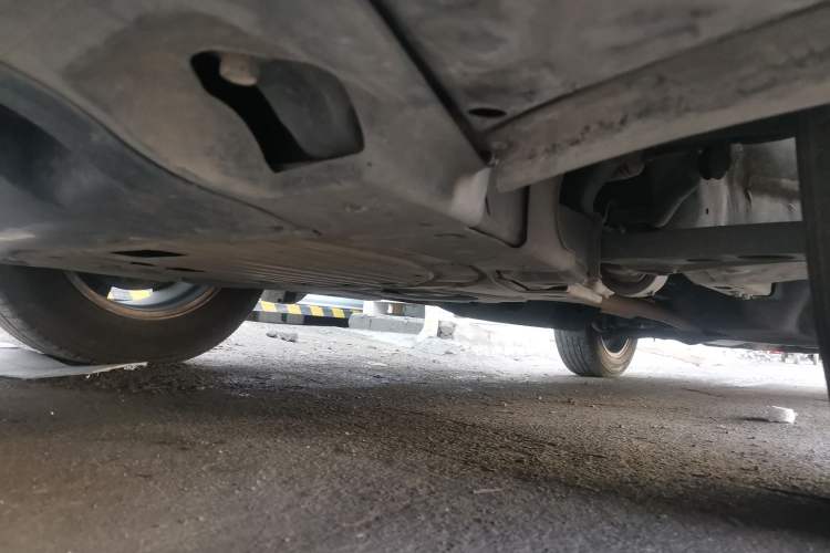 Used Honda CR-V 2019 240TURBO CVT 2WD Comfort Version China V Chassis Front Left