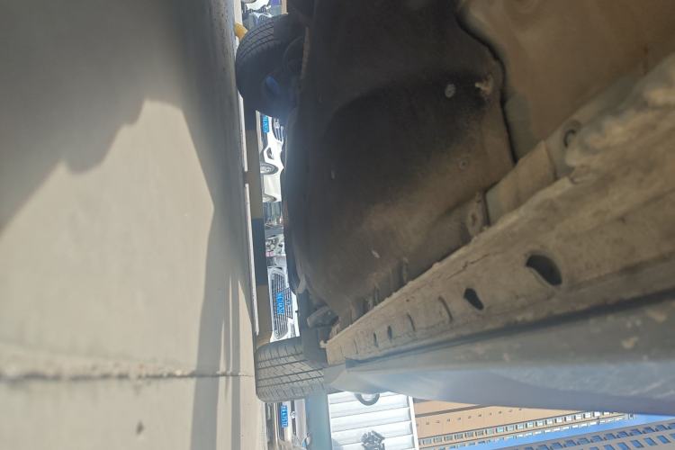 Used Honda CR-V 2019 240TURBO CVT 2WD Comfort Version China V Chassis Front Left