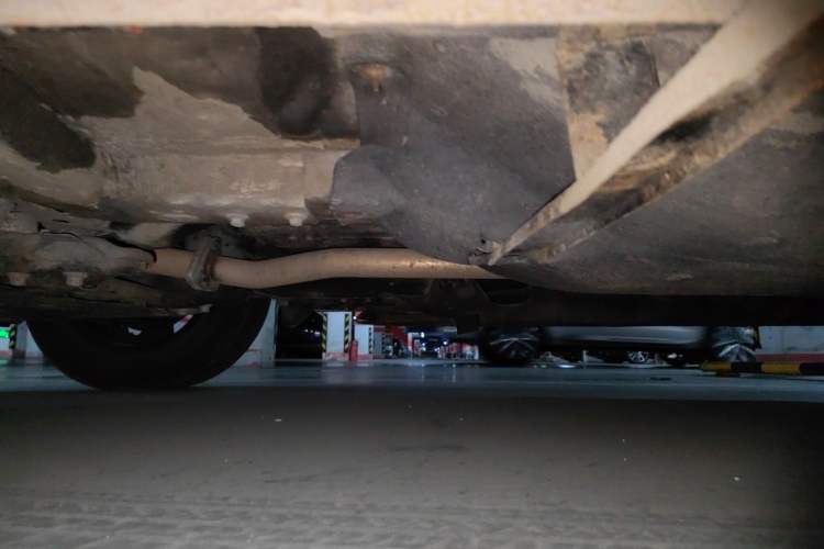 Used Honda CR-V 2019 240TURBO CVT 2WD Comfort Version China V Chassis Front Left
